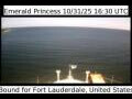 Webcam Emerald Princess