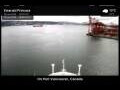 Webcam Emerald Princess