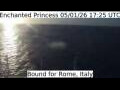 Webcam Enchanted Princess