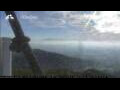 Webcam Mount Baldy, California