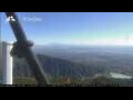 Webcam Mount Baldy, California