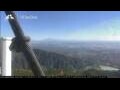 Webcam Mount Baldy, Californie