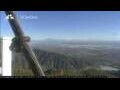 Webcam Mount Baldy, California
