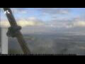 Webcam Mount Baldy, Kalifornien