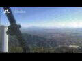 Webcam Mount Baldy, Californie
