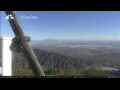 Webcam Mount Baldy, California