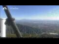 Webcam Mount Baldy, Kalifornien