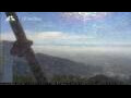 Webcam Mount Baldy, California