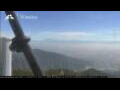 Webcam Mount Baldy, Kalifornien