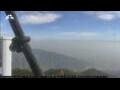 Webcam Mount Baldy, Kalifornien