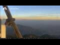Webcam Mount Baldy, California
