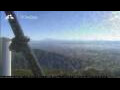 Webcam Mount Baldy, California