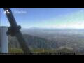 Webcam Mount Baldy, Kalifornien