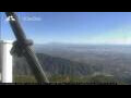 Webcam Mount Baldy, California