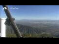 Webcam Mount Baldy, California