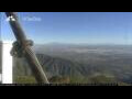 Webcam Mount Baldy, California