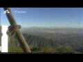 Webcam Mount Baldy, California