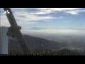 Webcam Mount Baldy, California