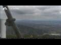 Webcam Mount Baldy, Kalifornien