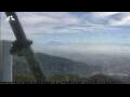 Webcam Mount Baldy, California