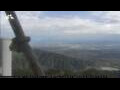 Webcam Mount Baldy, California