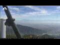 Webcam Mount Baldy, Kalifornien