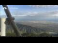 Webcam Mount Baldy, California