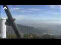 Webcam Mount Baldy, California