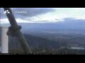 Webcam Mount Baldy, California