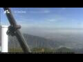 Webcam Mount Baldy, California