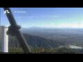 Webcam Mount Baldy, California