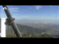 Webcam Mount Baldy, Kalifornien