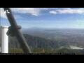 Webcam Mount Baldy, California