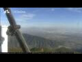 Webcam Mount Baldy, California