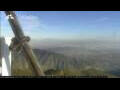 Webcam Mount Baldy, California