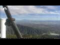 Webcam Mount Baldy, California