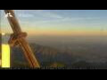 Webcam Mount Baldy, California