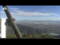 Webcam Mount Baldy, Californien