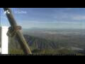 Webcam Mount Baldy, Kalifornien