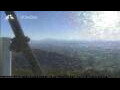 Webcam Mount Baldy, California