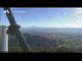 Webcam Mount Baldy, Californie