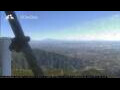 Webcam Mount Baldy, Kalifornien