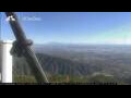 Webcam Mount Baldy, California