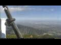 Webcam Mount Baldy, Kalifornien