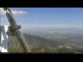 Webcam Mount Baldy, Californien