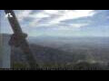 Webcam Mount Baldy, California