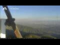 Webcam Mount Baldy, California