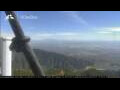 Webcam Mount Baldy, California