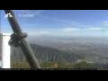 Webcam Mount Baldy, Kalifornien