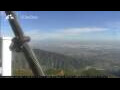 Webcam Mount Baldy, California